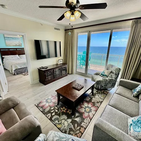 Ocean Reef 1007 Vila